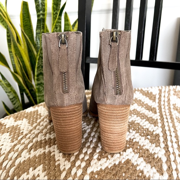 Urban Outfitters Ankle Boots - Picture 4 of 10